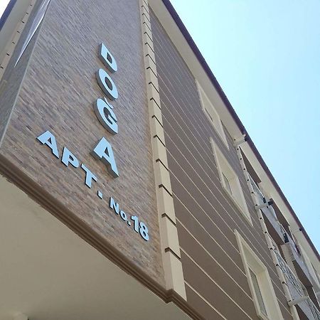 Doga Apart Denizli  Buitenkant foto