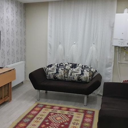 Doga Apart Denizli  Buitenkant foto