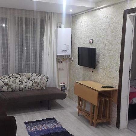 Doga Apart Denizli  Buitenkant foto