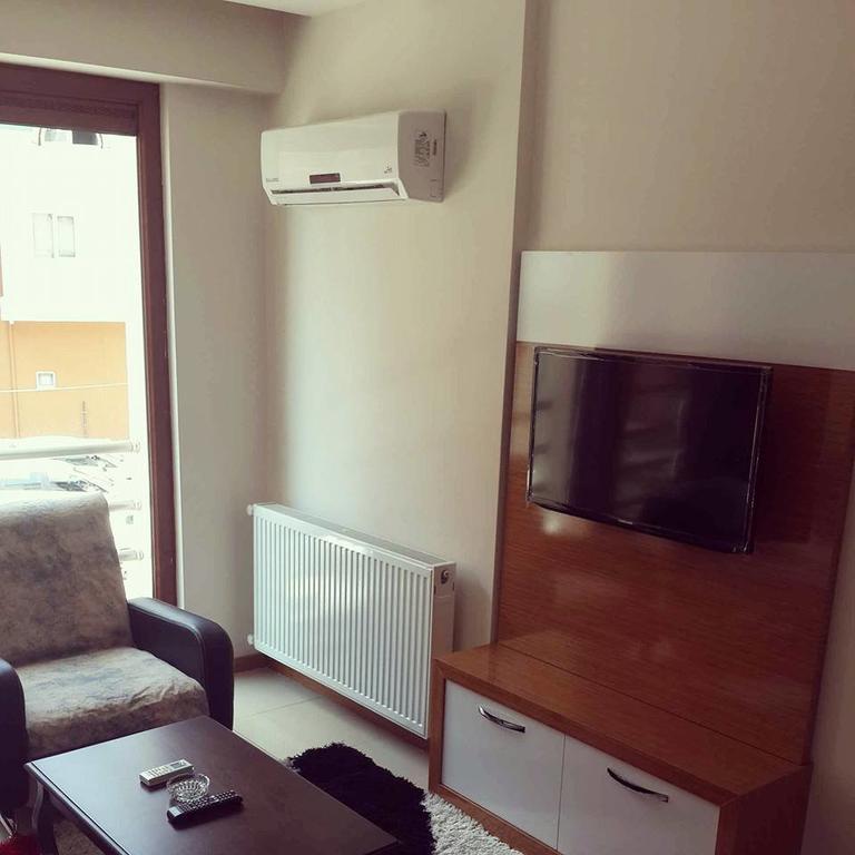 Doga Apart Denizli  Kamer foto