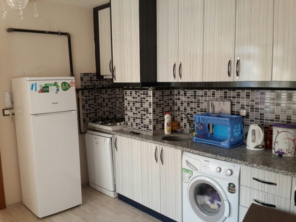 Doga Apart Denizli  Kamer foto