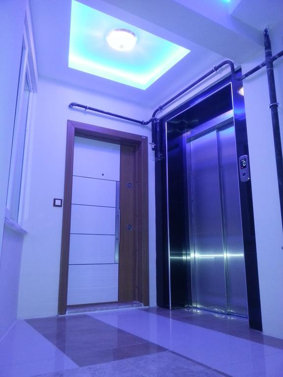 Doga Apart Denizli  Kamer foto