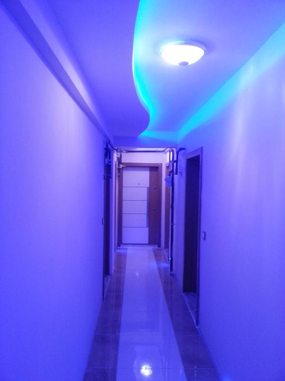 Doga Apart Denizli  Kamer foto