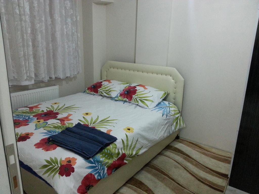 Doga Apart Denizli  Kamer foto