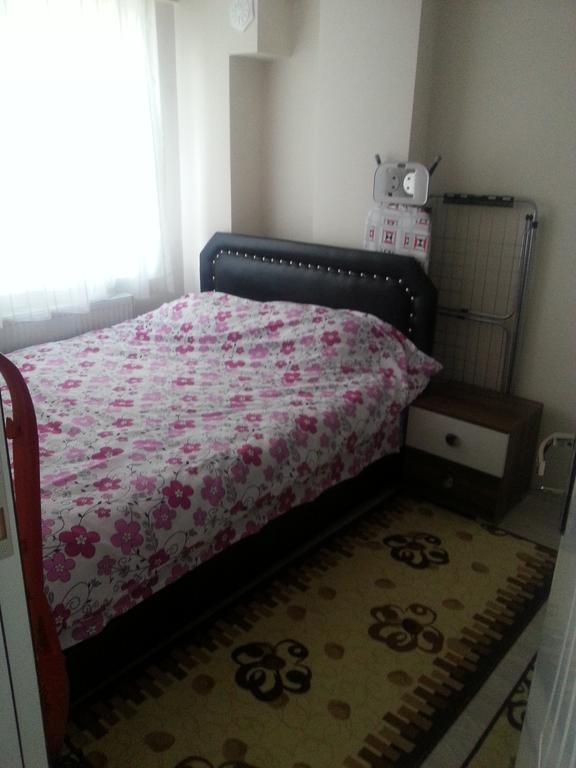 Doga Apart Denizli  Kamer foto