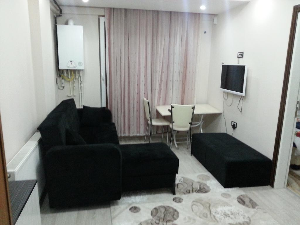Doga Apart Denizli  Kamer foto
