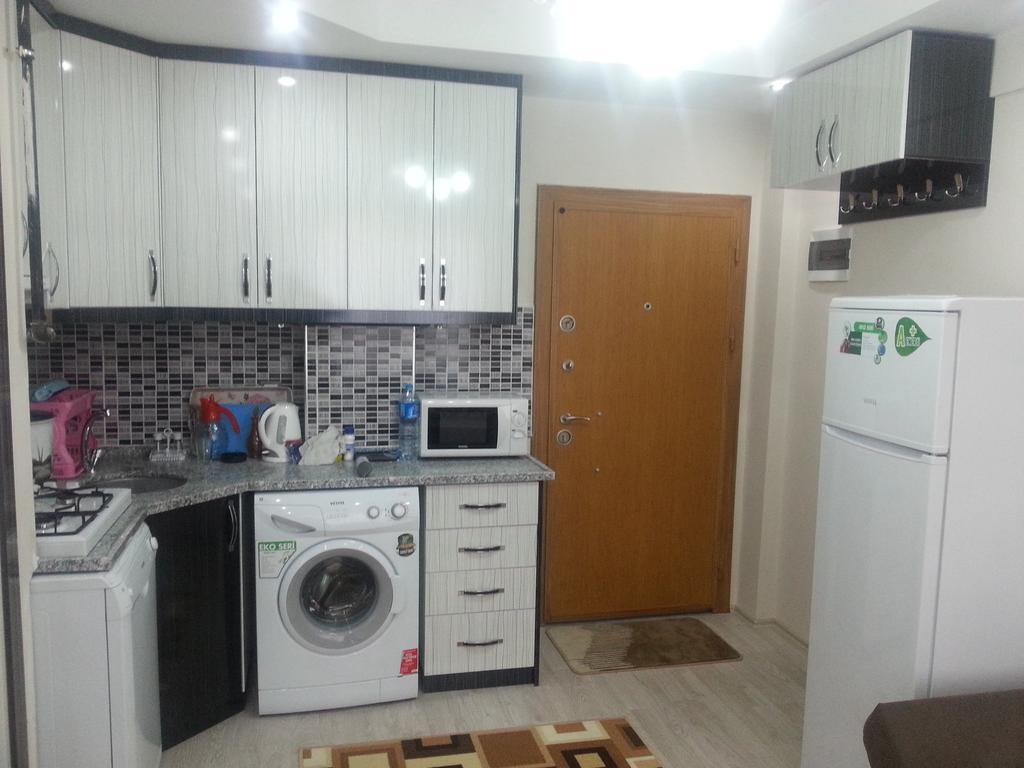 Doga Apart Denizli  Kamer foto