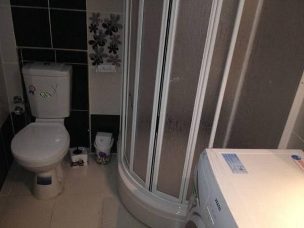 Doga Apart Denizli  Kamer foto