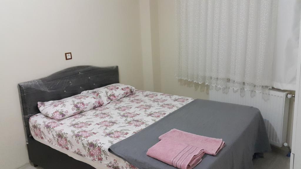 Doga Apart Denizli  Buitenkant foto